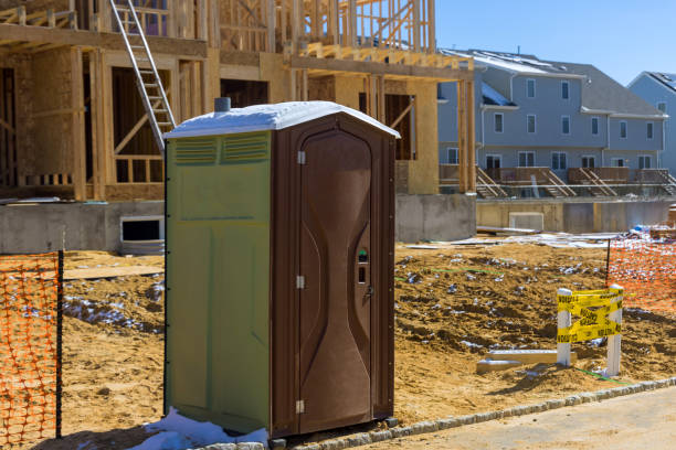 Best Local porta potty services  in Reidland, KY