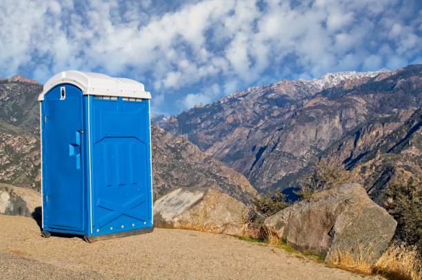 Best Portable restroom trailer rental  in Reidland, KY