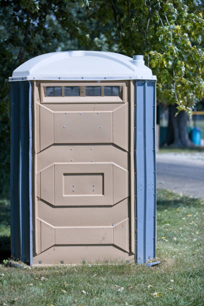 Best Emergency porta potty rental  in Reidland, KY