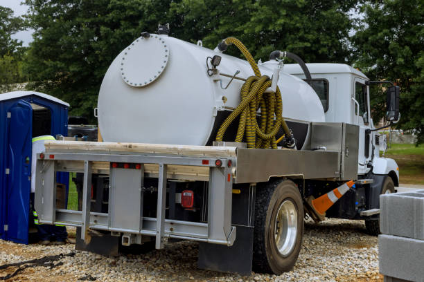 Best Portable toilet rental for construction  in Reidland, KY