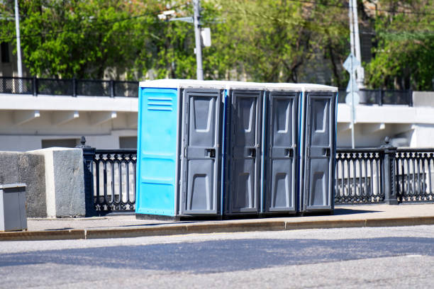 Best Emergency porta potty rental  in Reidland, KY